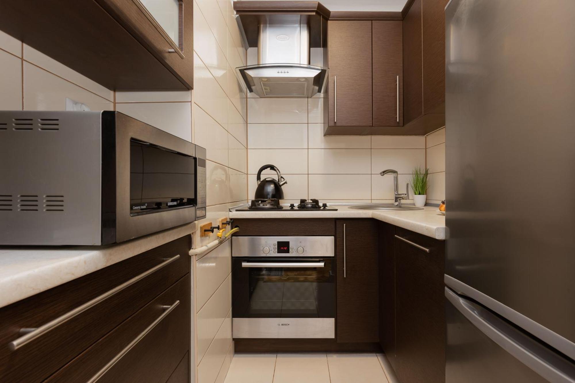 Apartments Warsaw Grzybowska By Noclegi Renters מראה חיצוני תמונה
